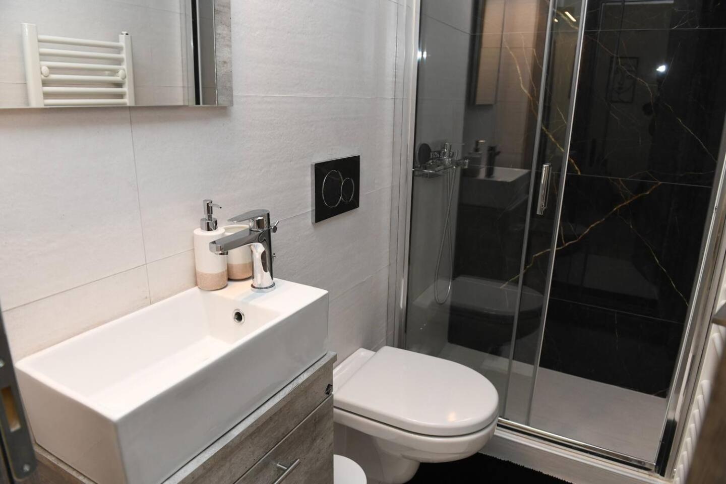 Konstantina Apartment Athen Eksteriør bilde